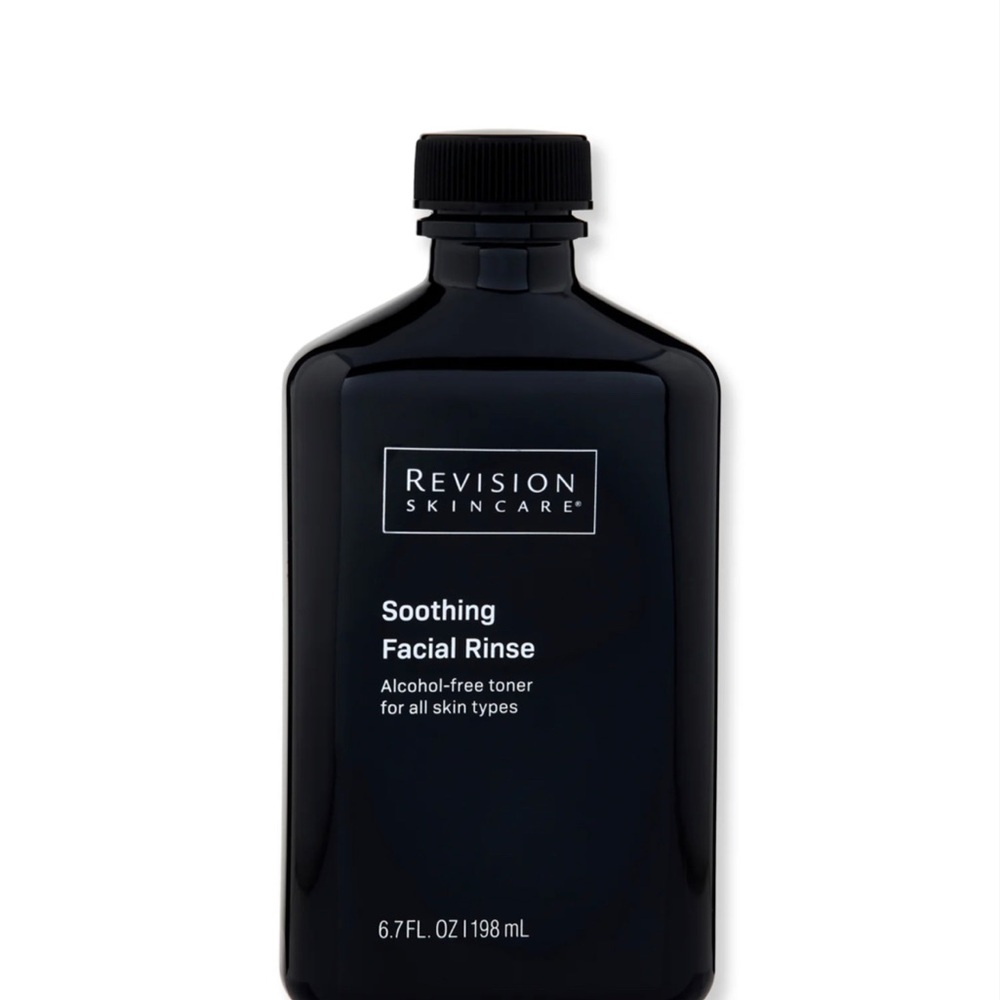 Revision Skincare Soothing Facial Rinse